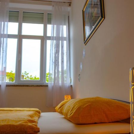Apartment Botic Πόρετς Εξωτερικό φωτογραφία