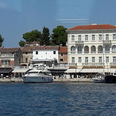Apartment Botic Πόρετς Εξωτερικό φωτογραφία