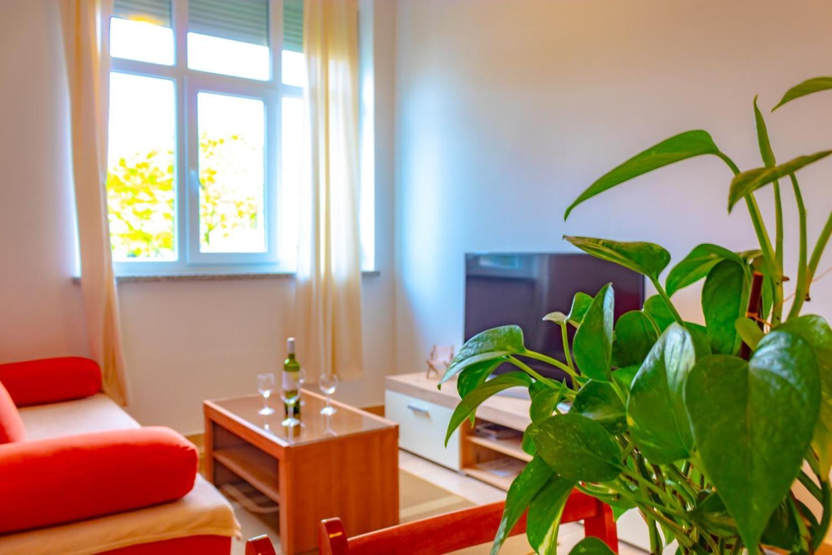 Apartment Botic Πόρετς Εξωτερικό φωτογραφία