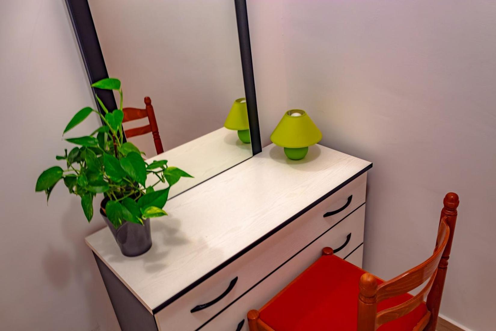 Apartment Botic Πόρετς Εξωτερικό φωτογραφία