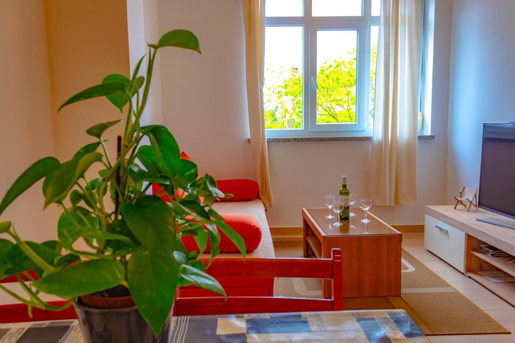 Apartment Botic Πόρετς Εξωτερικό φωτογραφία