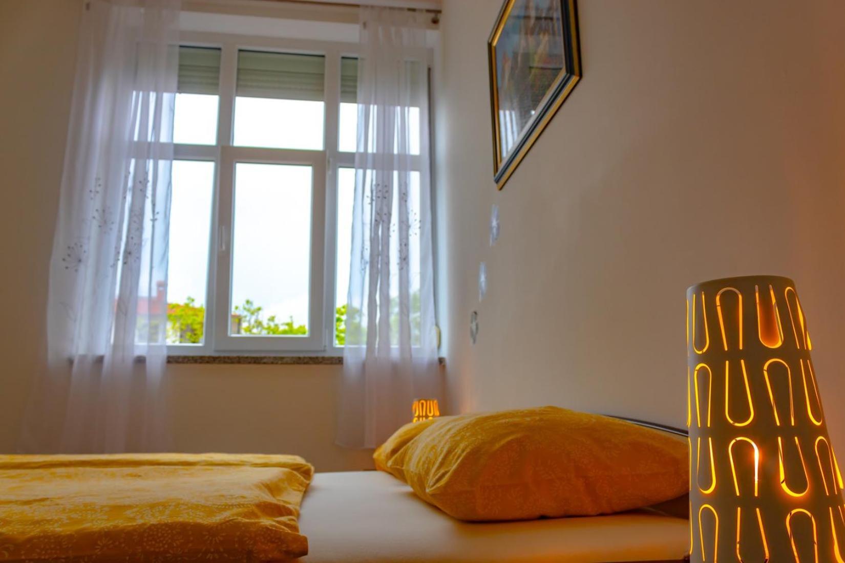 Apartment Botic Πόρετς Εξωτερικό φωτογραφία