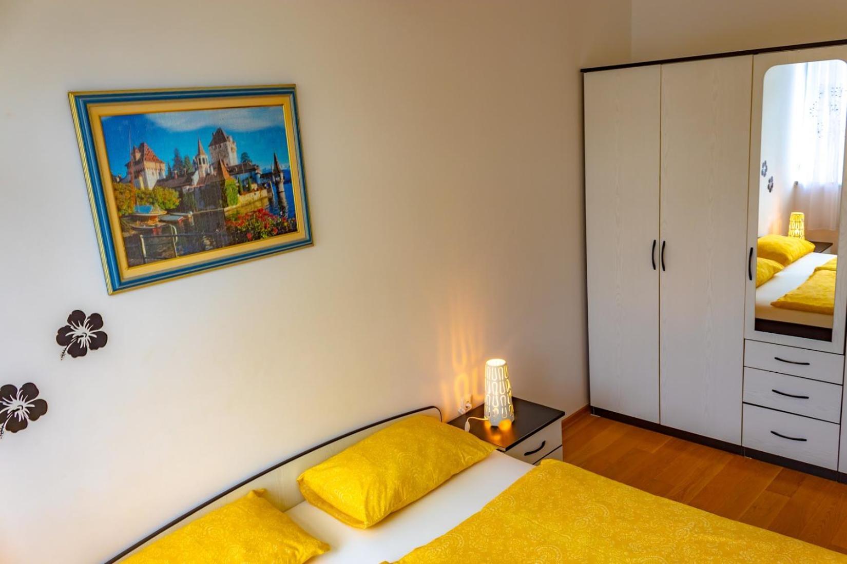 Apartment Botic Πόρετς Εξωτερικό φωτογραφία