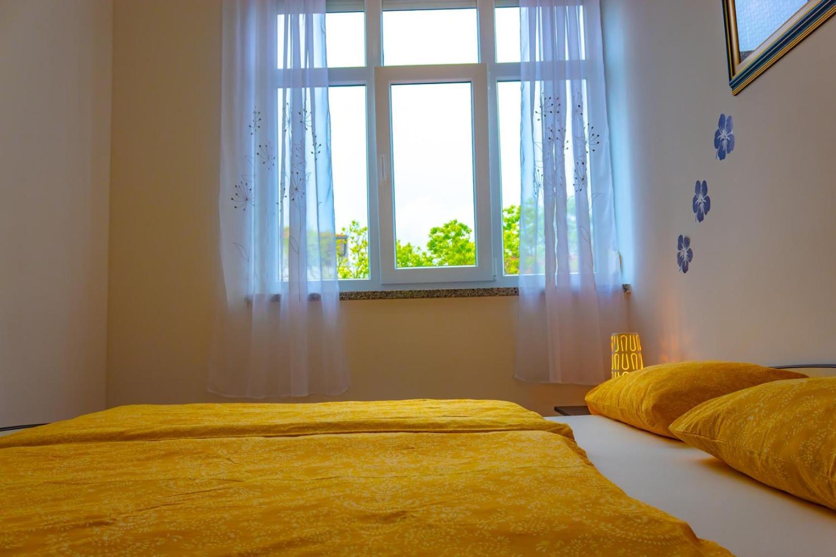 Apartment Botic Πόρετς Εξωτερικό φωτογραφία