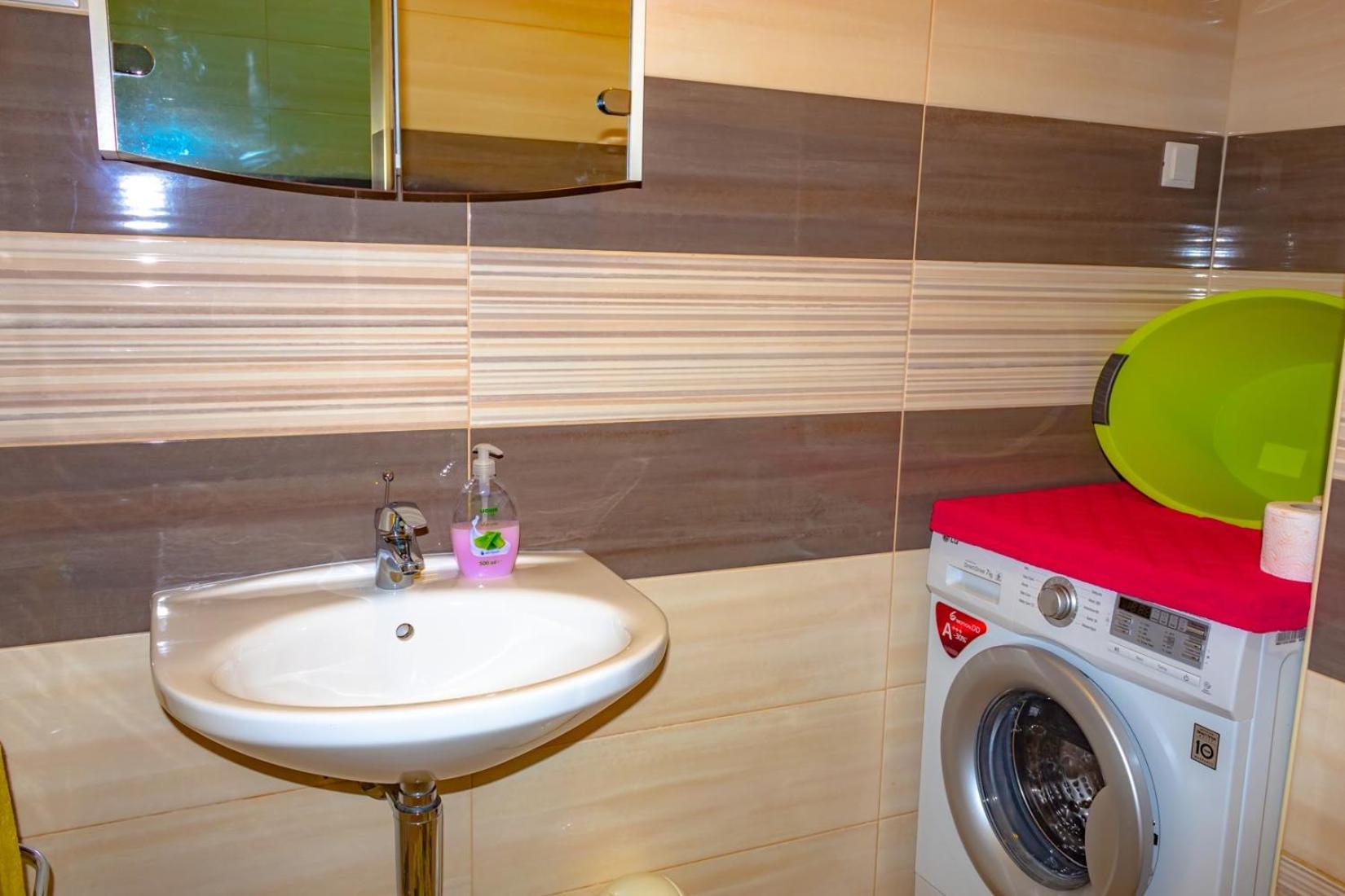 Apartment Botic Πόρετς Εξωτερικό φωτογραφία