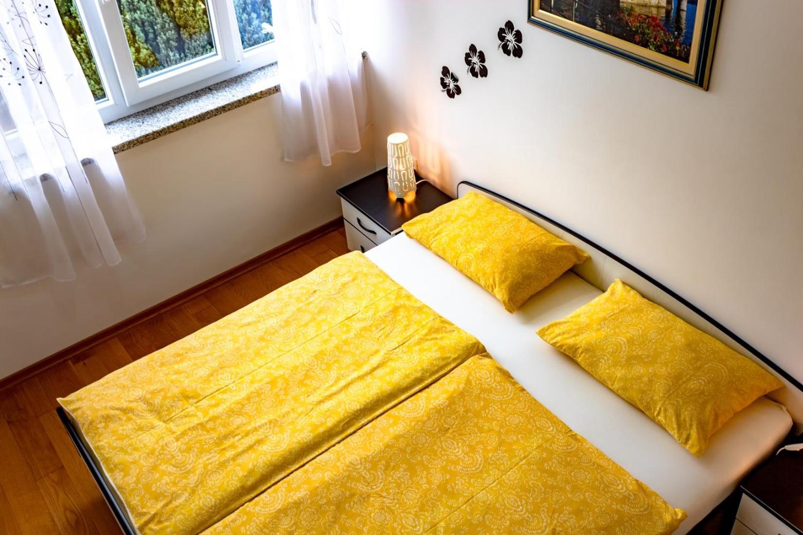 Apartment Botic Πόρετς Εξωτερικό φωτογραφία