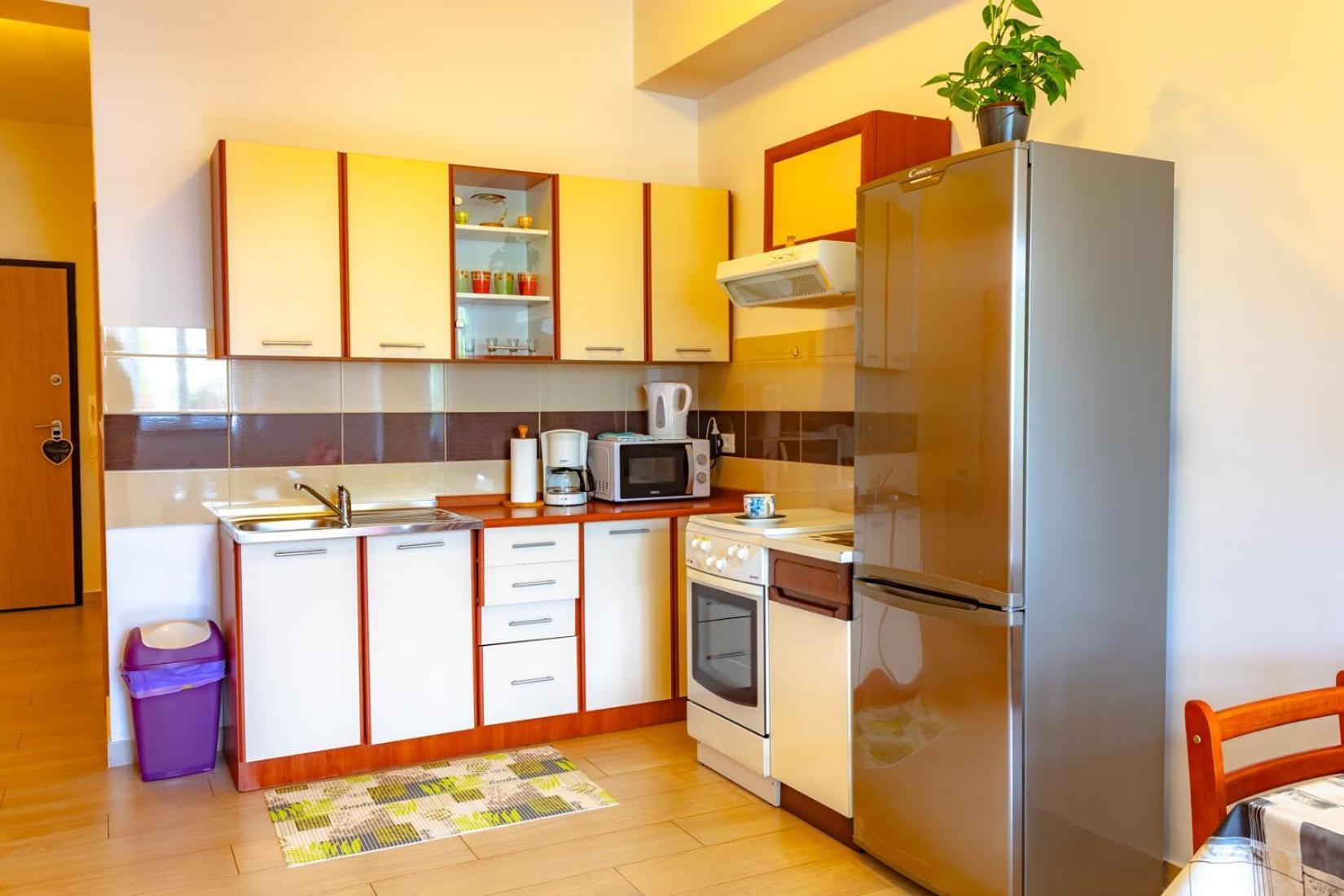 Apartment Botic Πόρετς Εξωτερικό φωτογραφία