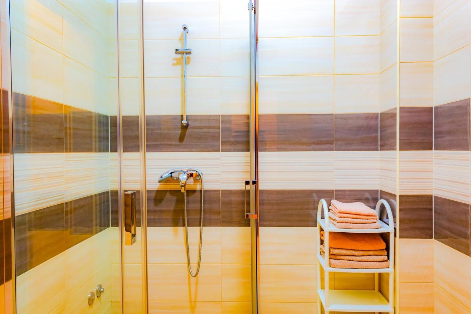 Apartment Botic Πόρετς Εξωτερικό φωτογραφία