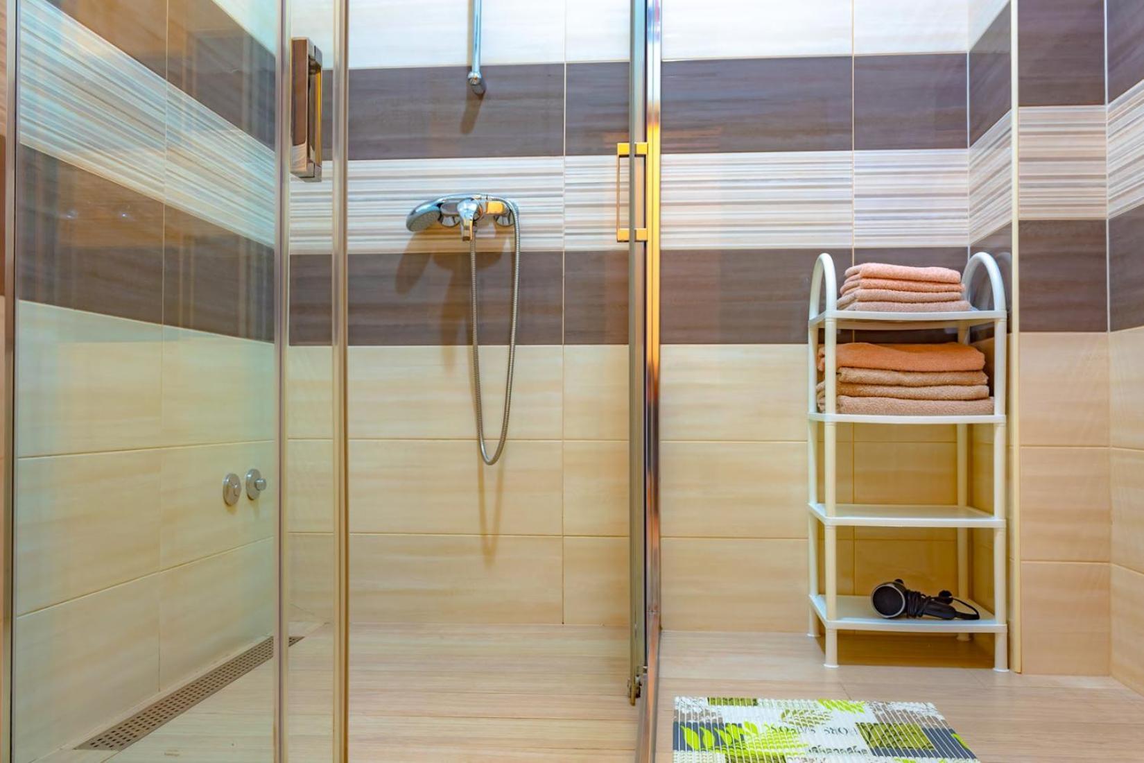 Apartment Botic Πόρετς Εξωτερικό φωτογραφία