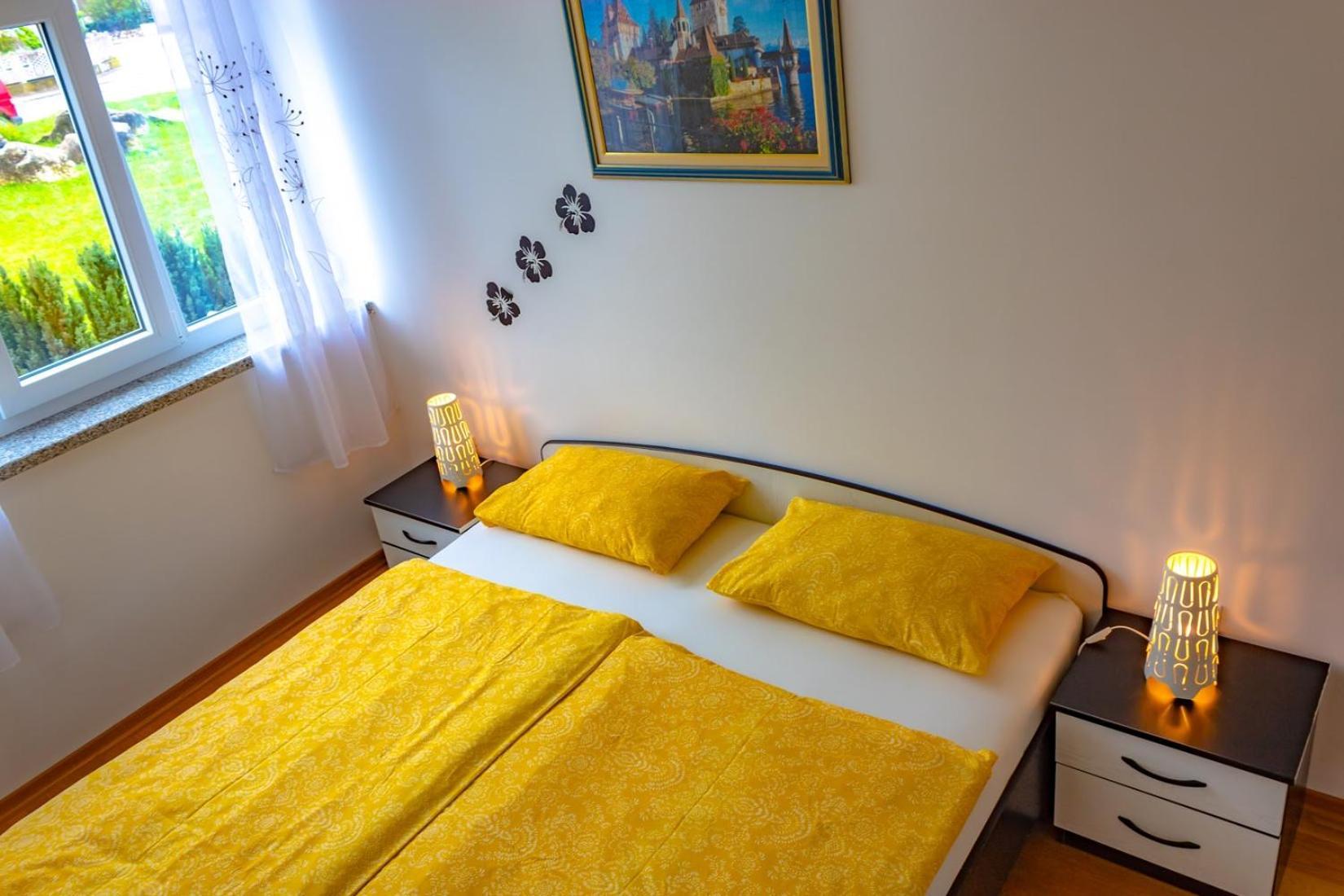 Apartment Botic Πόρετς Εξωτερικό φωτογραφία