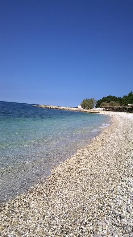 Apartment Botic Πόρετς Εξωτερικό φωτογραφία
