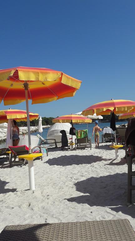 Apartment Botic Πόρετς Εξωτερικό φωτογραφία