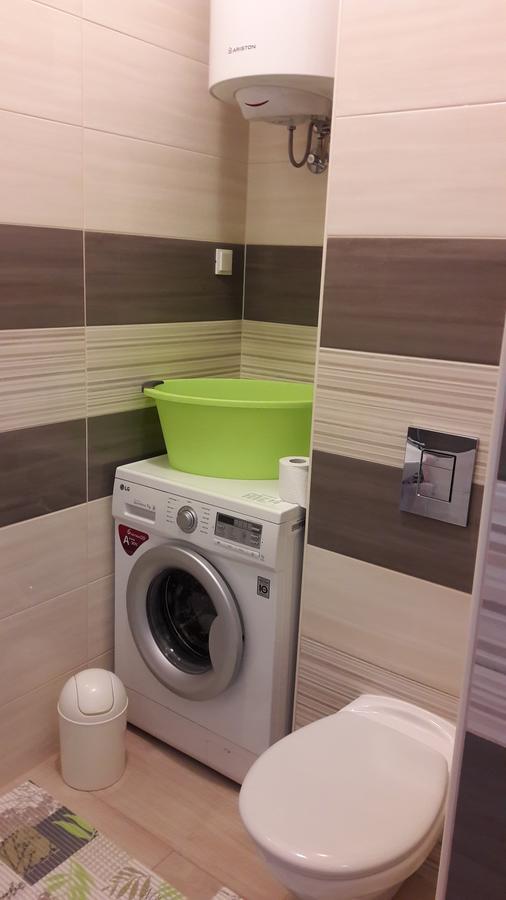 Apartment Botic Πόρετς Εξωτερικό φωτογραφία